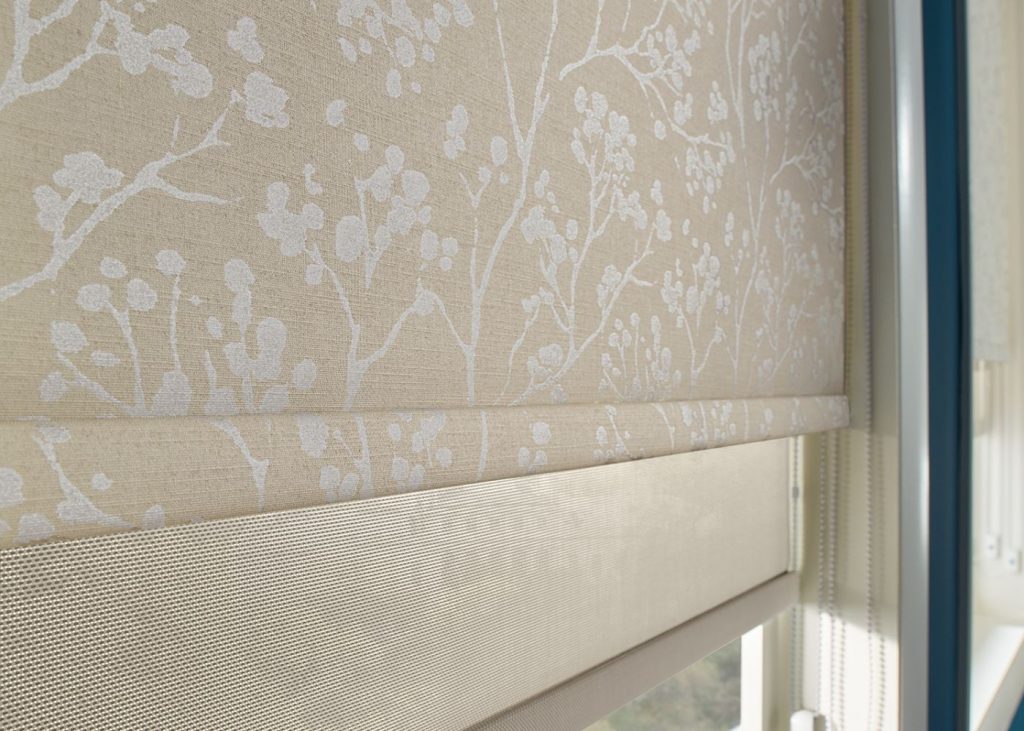 Roller and Solar Shades