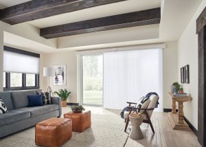 insulating window shades