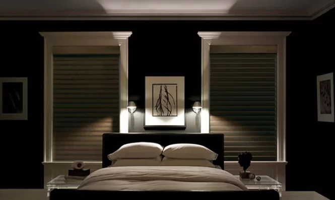 Blackout Blinds Room Darkening and Blackout