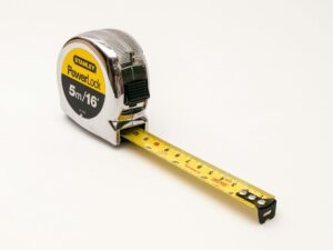 Measuring Guides