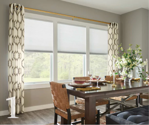 How to Choose the Right Blind for Your House