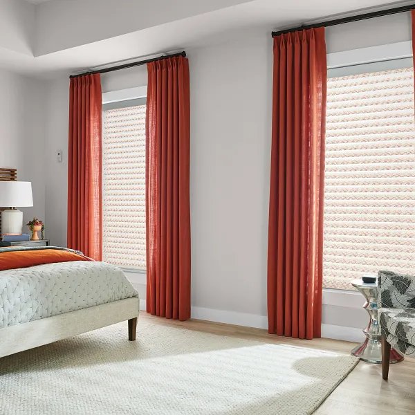 Curtains