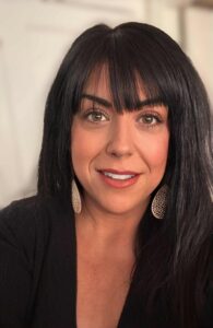 Picture of Cristina Guido